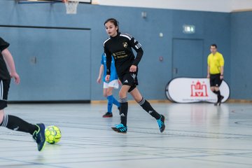 Bild 44 - C-Juniorinnen Futsalmeisterschaft